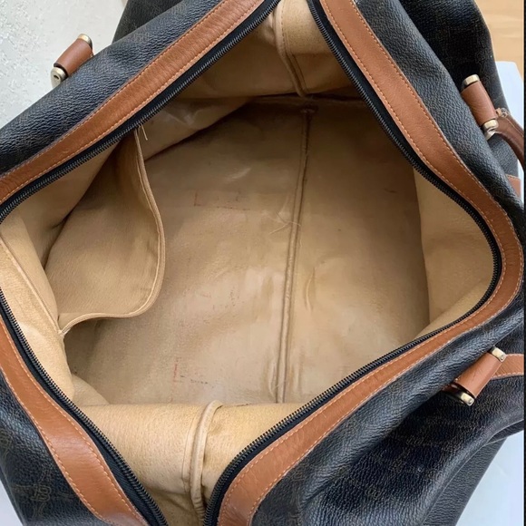 Bally Bags Bally Duffle Bag Poshmark